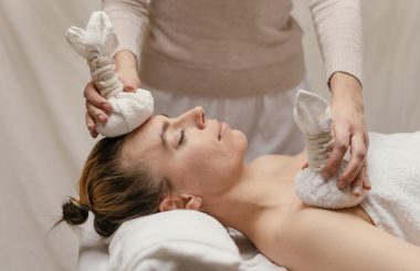 Chronic Pain Massage Therapy